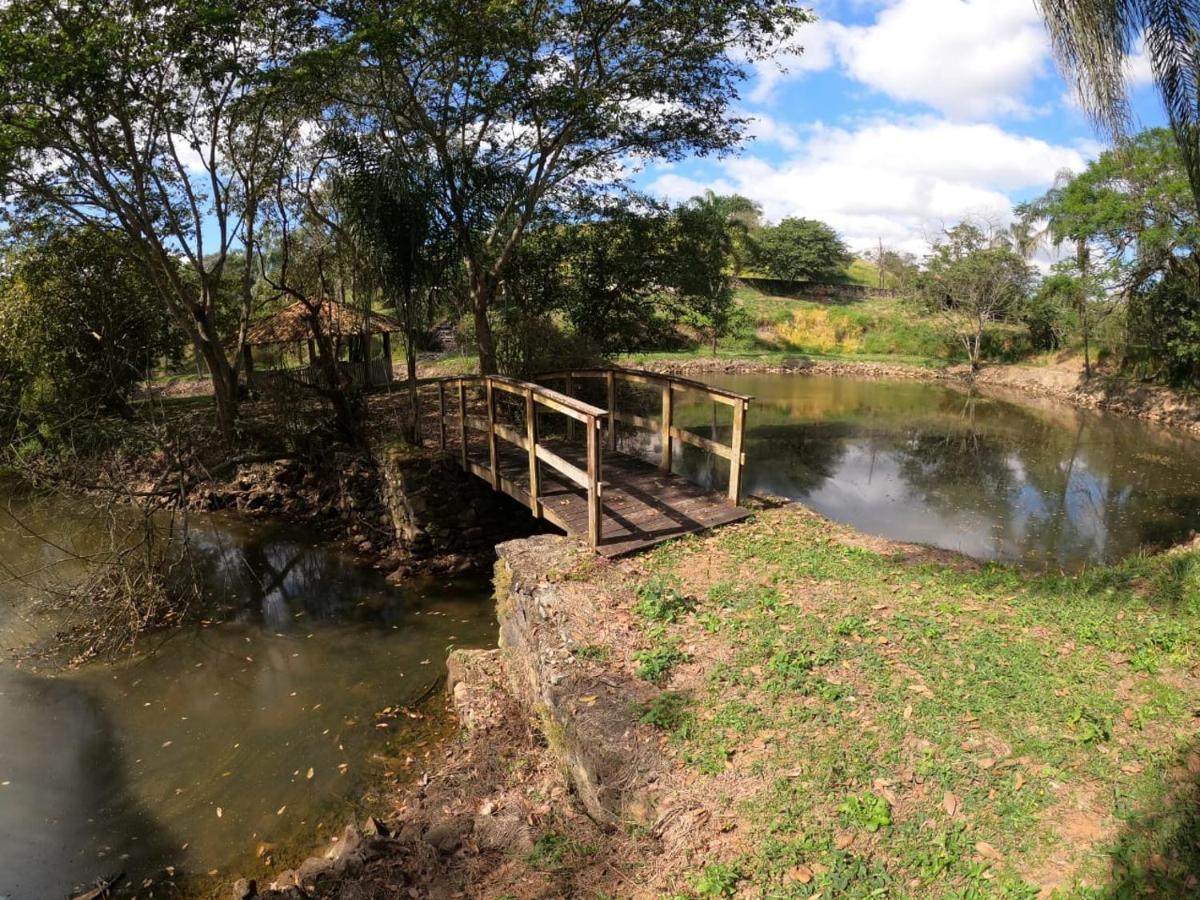 Sossego E Aconchego Ao Lado Do Inhotim * Brumadinho