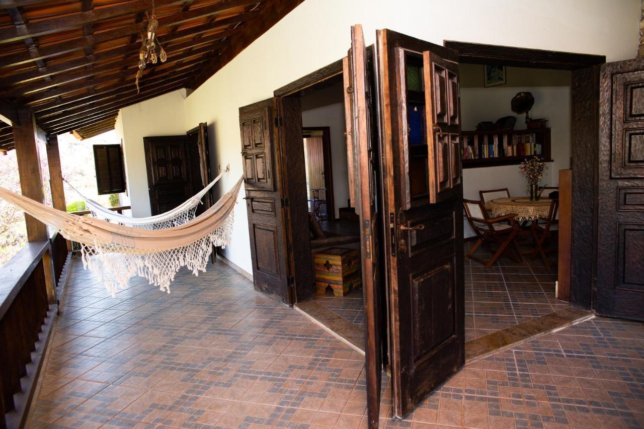 Sossego E Aconchego Ao Lado Do Inhotim Holiday home Brumadinho