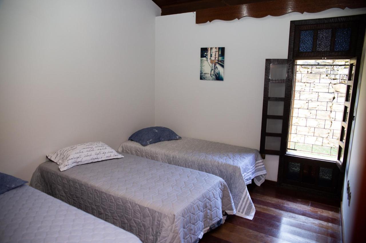 Sossego E Aconchego Ao Lado Do Inhotim Holiday home Brumadinho