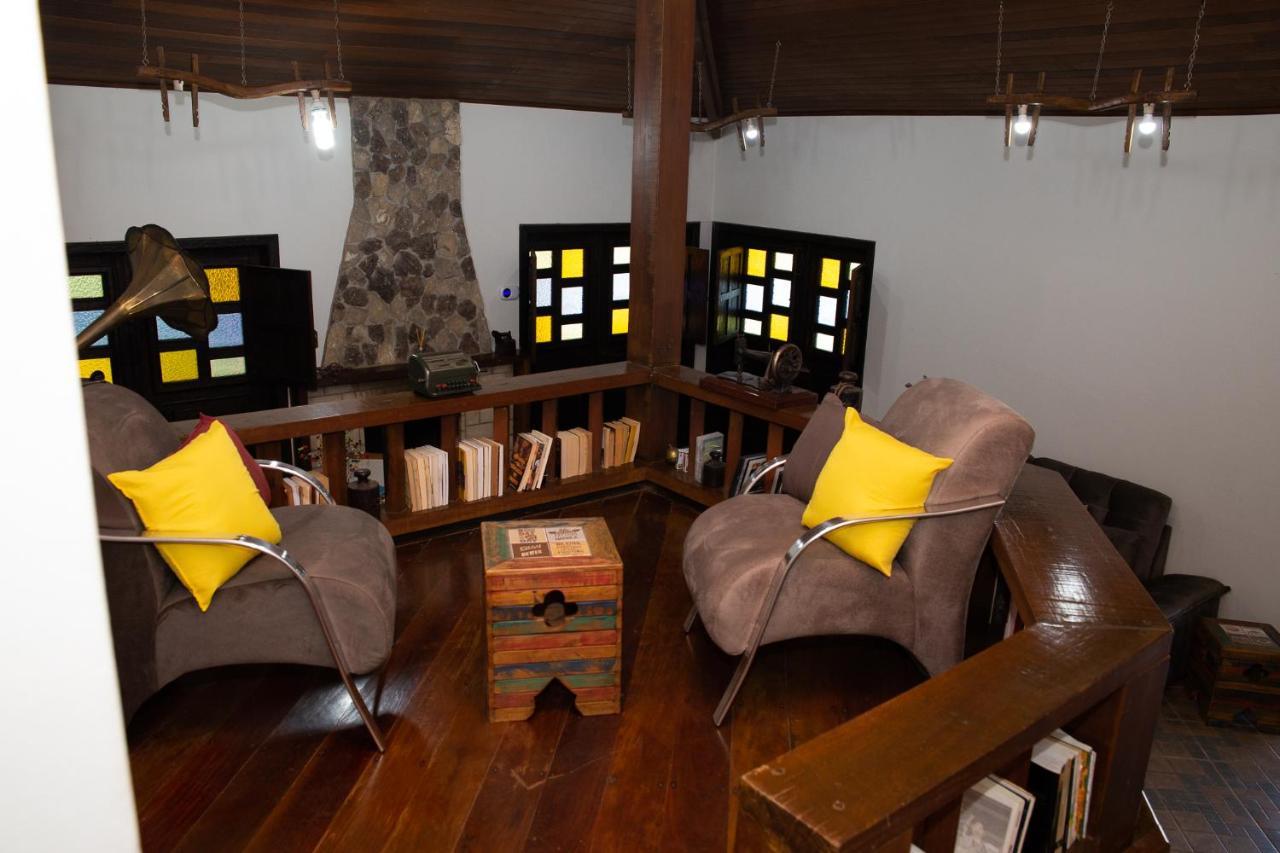 Holiday home Sossego E Aconchego Ao Lado Do Inhotim