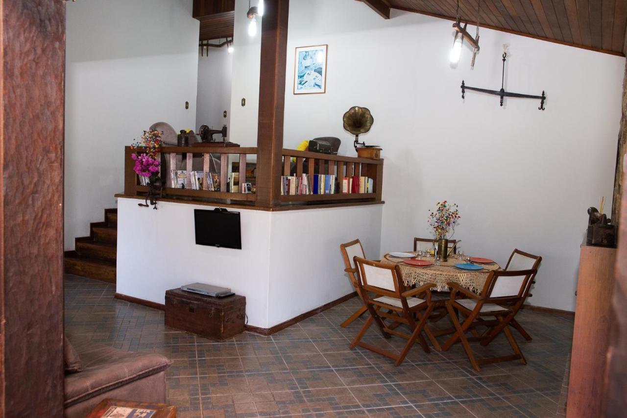 Holiday home Sossego E Aconchego Ao Lado Do Inhotim