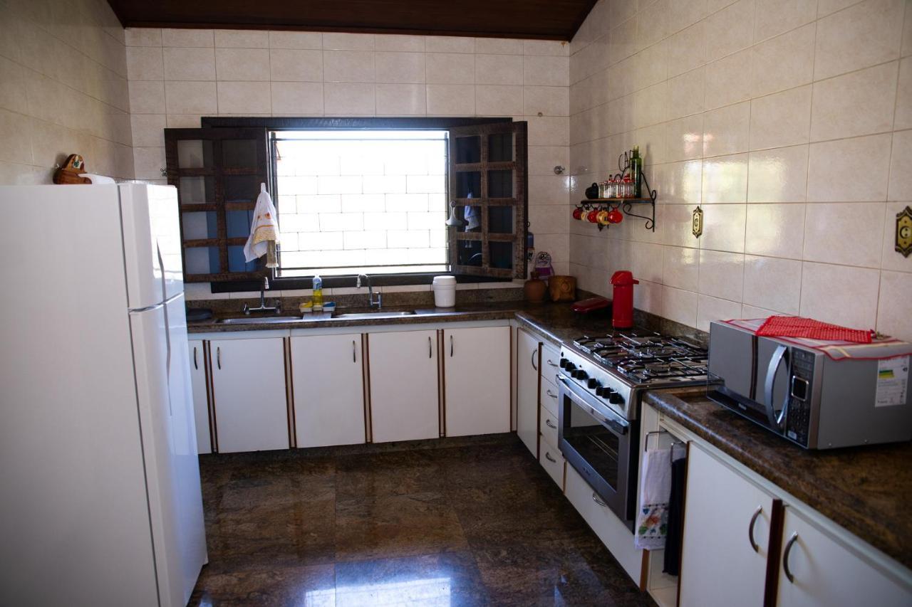 Holiday home Sossego E Aconchego Ao Lado Do Inhotim