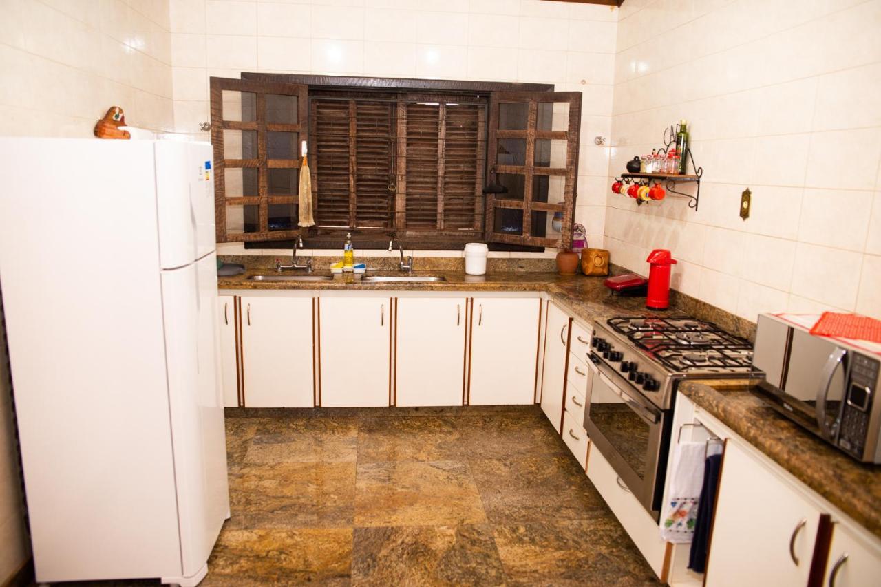 Sossego E Aconchego Ao Lado Do Inhotim Holiday home