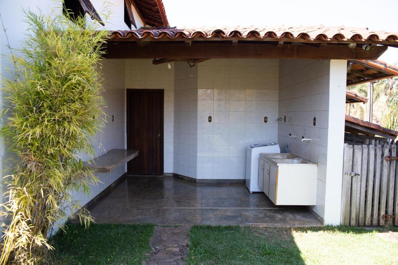 Sossego E Aconchego Ao Lado Do Inhotim *