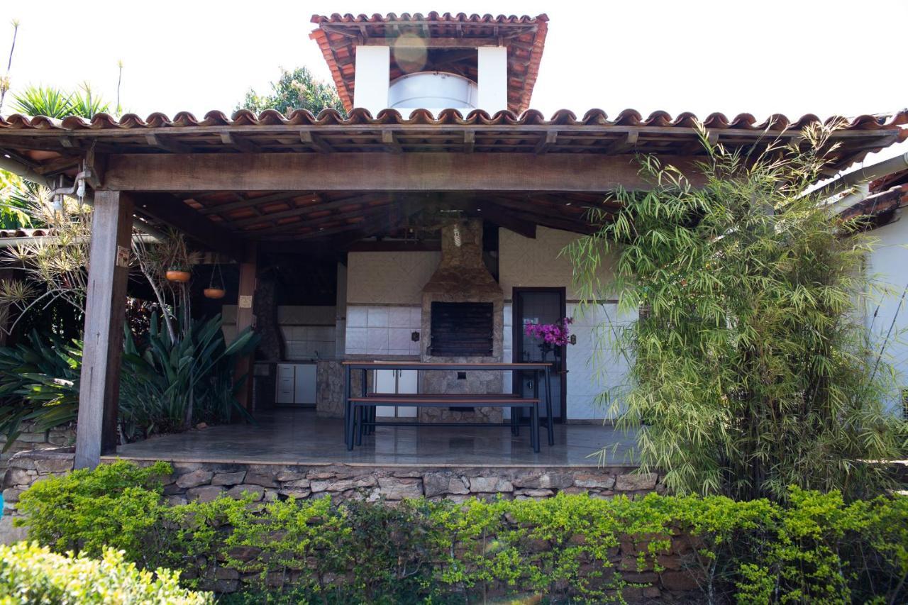 Holiday home Sossego E Aconchego Ao Lado Do Inhotim Brumadinho