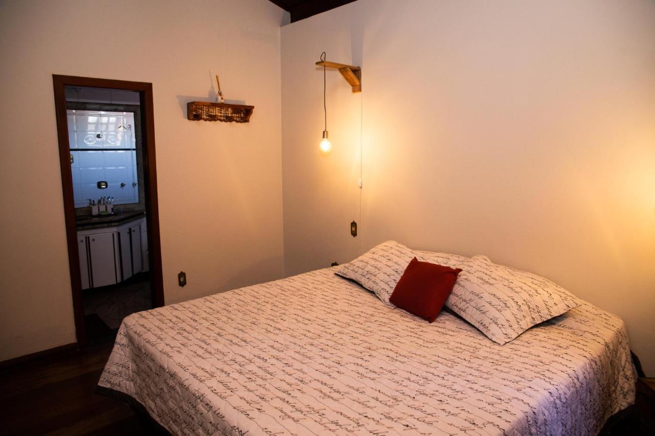 Holiday home Sossego E Aconchego Ao Lado Do Inhotim *
