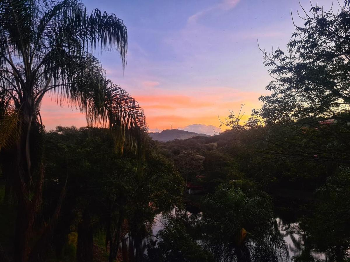 Сasa de vacaciones Sossego E Aconchego Ao Lado Do Inhotim *